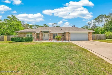 5977 Strawflower Lane Fleming Island FL 32003