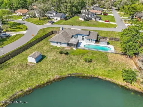 5977 Strawflower Lane Fleming Island FL 32003