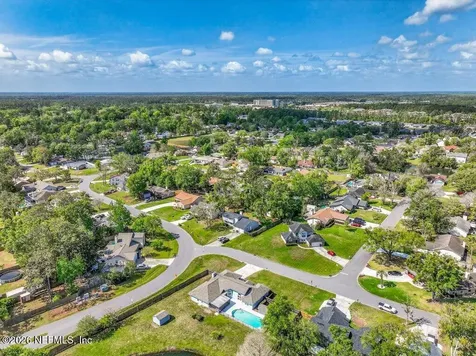 5977 Strawflower Lane Fleming Island FL 32003