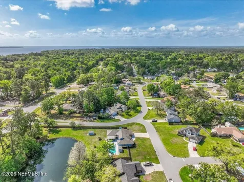 5977 Strawflower Lane Fleming Island FL 32003