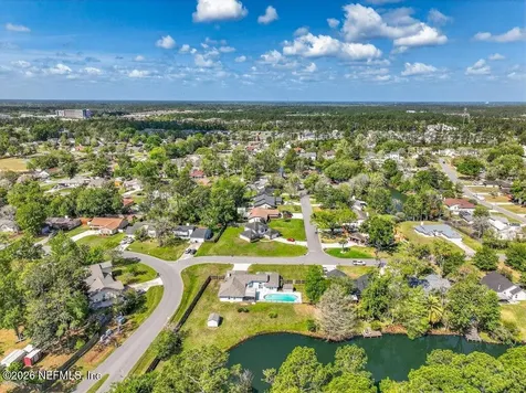 5977 Strawflower Lane Fleming Island FL 32003