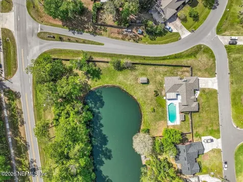 5977 Strawflower Lane Fleming Island FL 32003