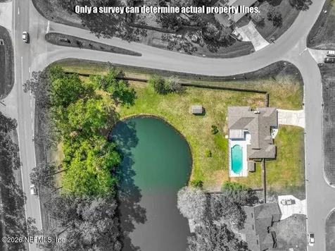 5977 Strawflower Lane Fleming Island FL 32003