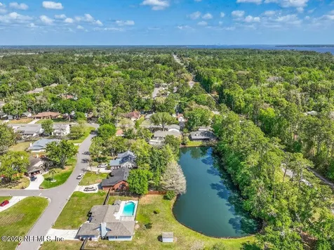 5977 Strawflower Lane Fleming Island FL 32003