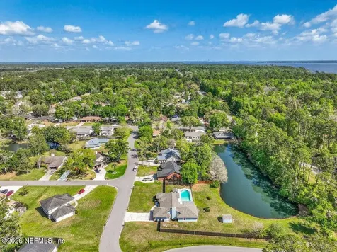 5977 Strawflower Lane Fleming Island FL 32003