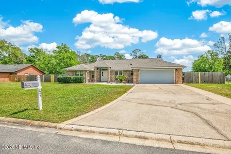 5977 Strawflower Lane Fleming Island FL 32003