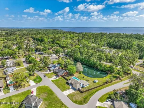 5977 Strawflower Lane Fleming Island FL 32003