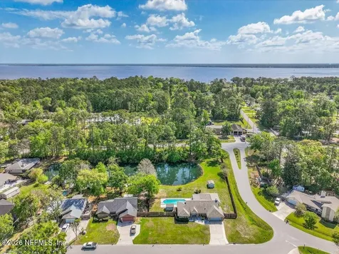 5977 Strawflower Lane Fleming Island FL 32003