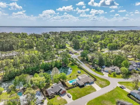 5977 Strawflower Lane Fleming Island FL 32003