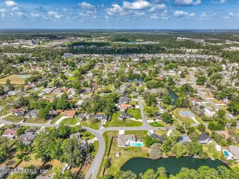 5977 Strawflower Lane Fleming Island FL 32003