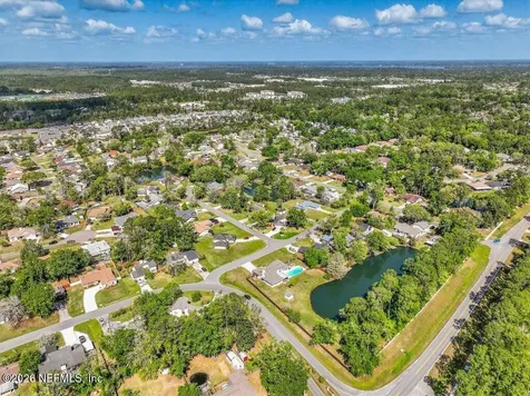 5977 Strawflower Lane Fleming Island FL 32003