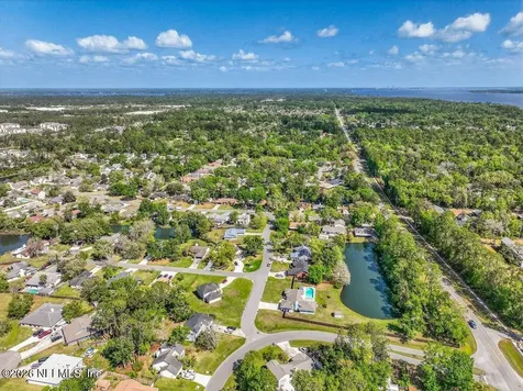 5977 Strawflower Lane Fleming Island FL 32003