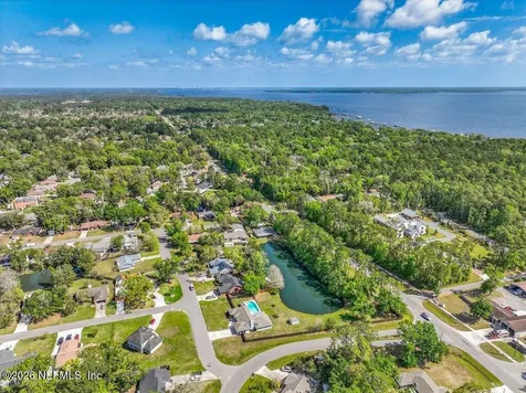 5977 Strawflower Lane Fleming Island FL 32003