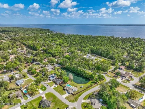 5977 Strawflower Lane Fleming Island FL 32003