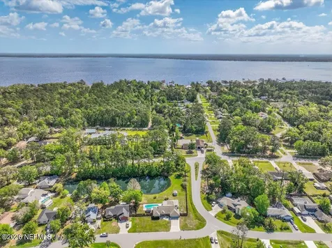 5977 Strawflower Lane Fleming Island FL 32003