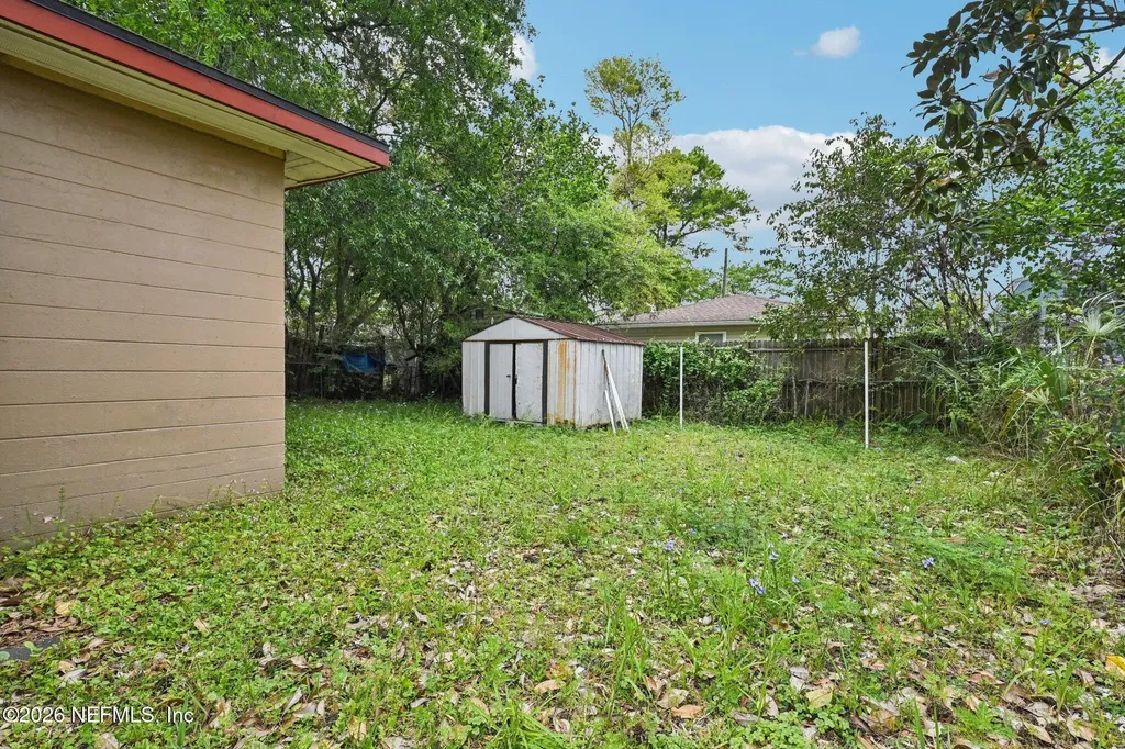 3219 Thomas Street Jacksonville FL 32254