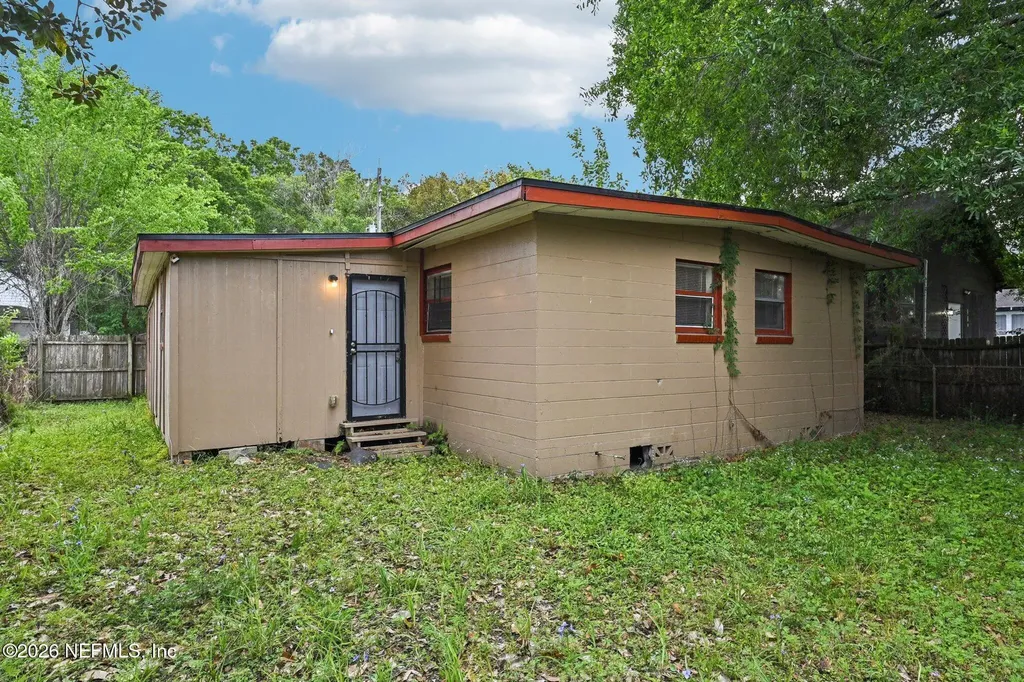 3219 Thomas Street Jacksonville FL 32254