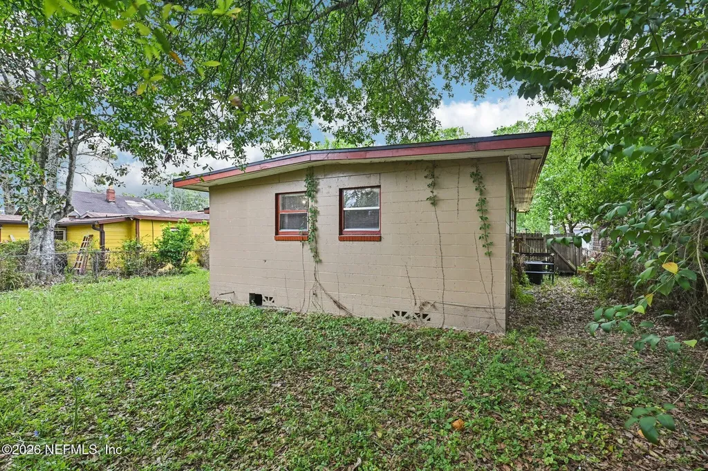 3219 Thomas Street Jacksonville FL 32254