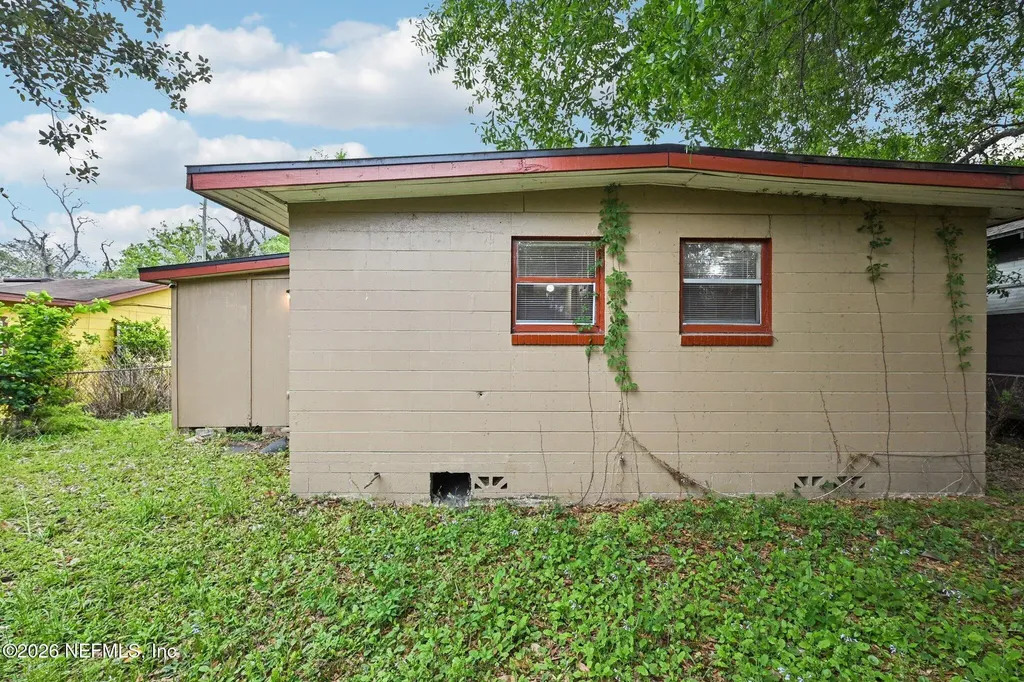 3219 Thomas Street Jacksonville FL 32254