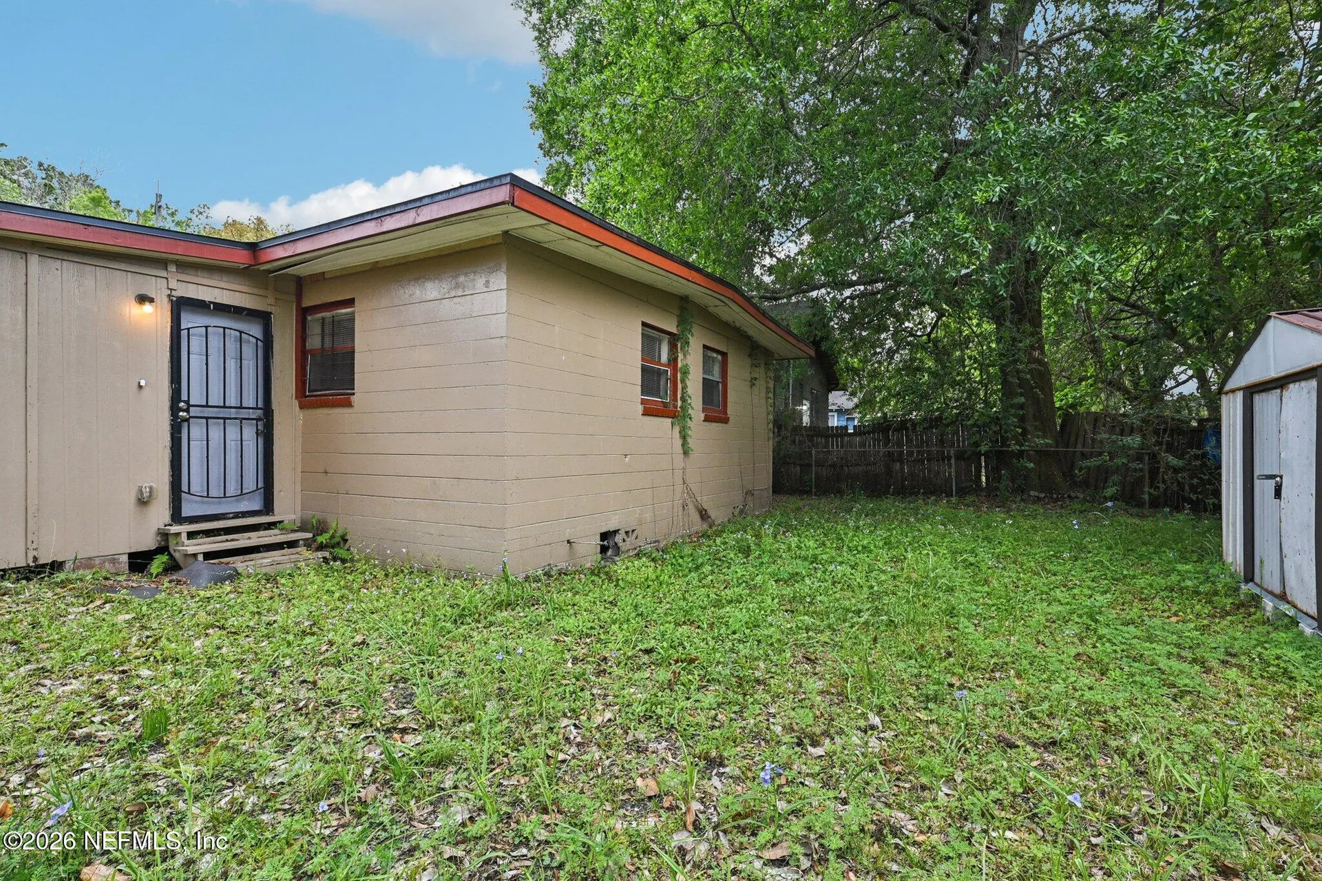 3219 Thomas Street Jacksonville FL 32254