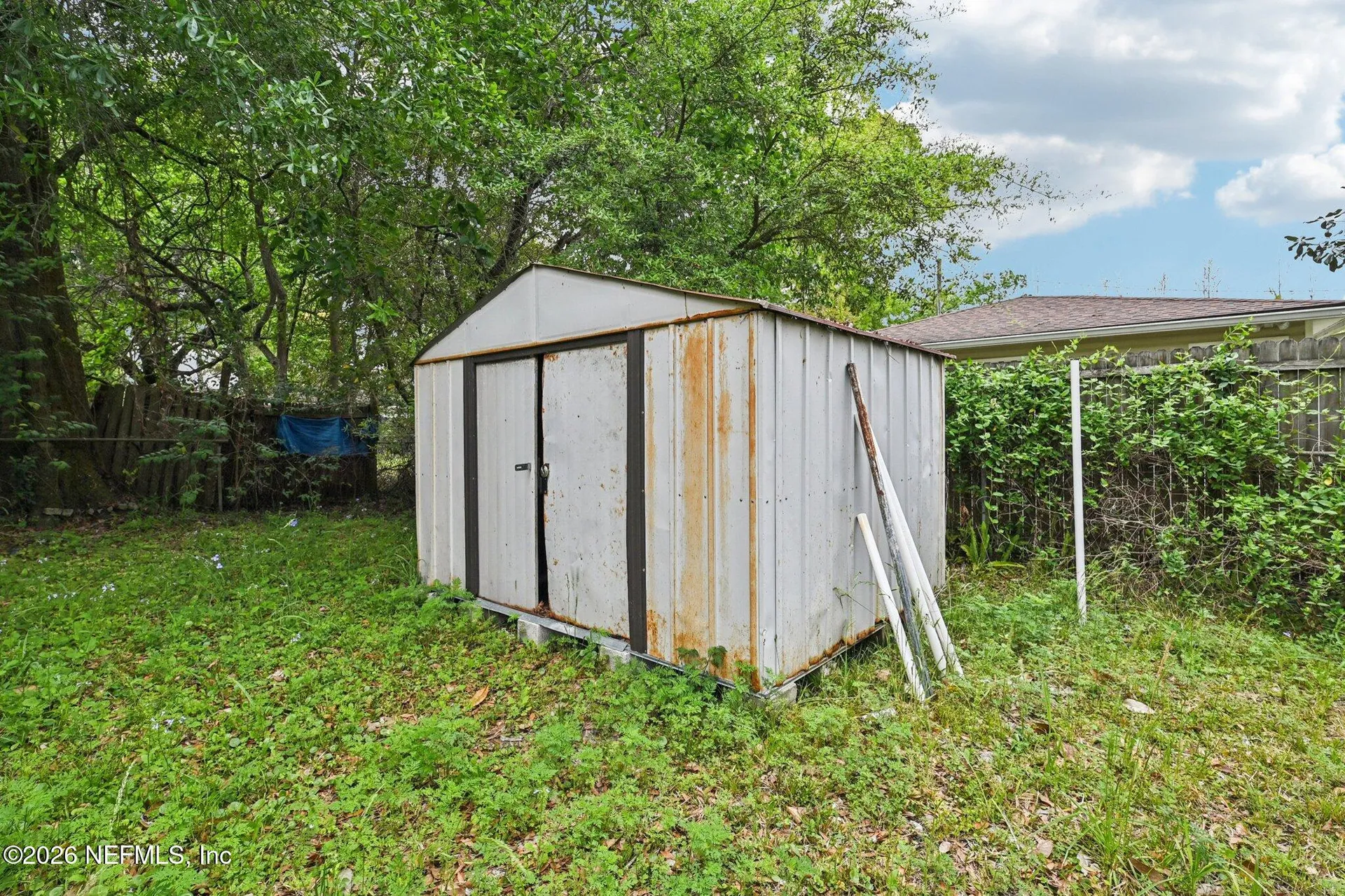 3219 Thomas Street Jacksonville FL 32254