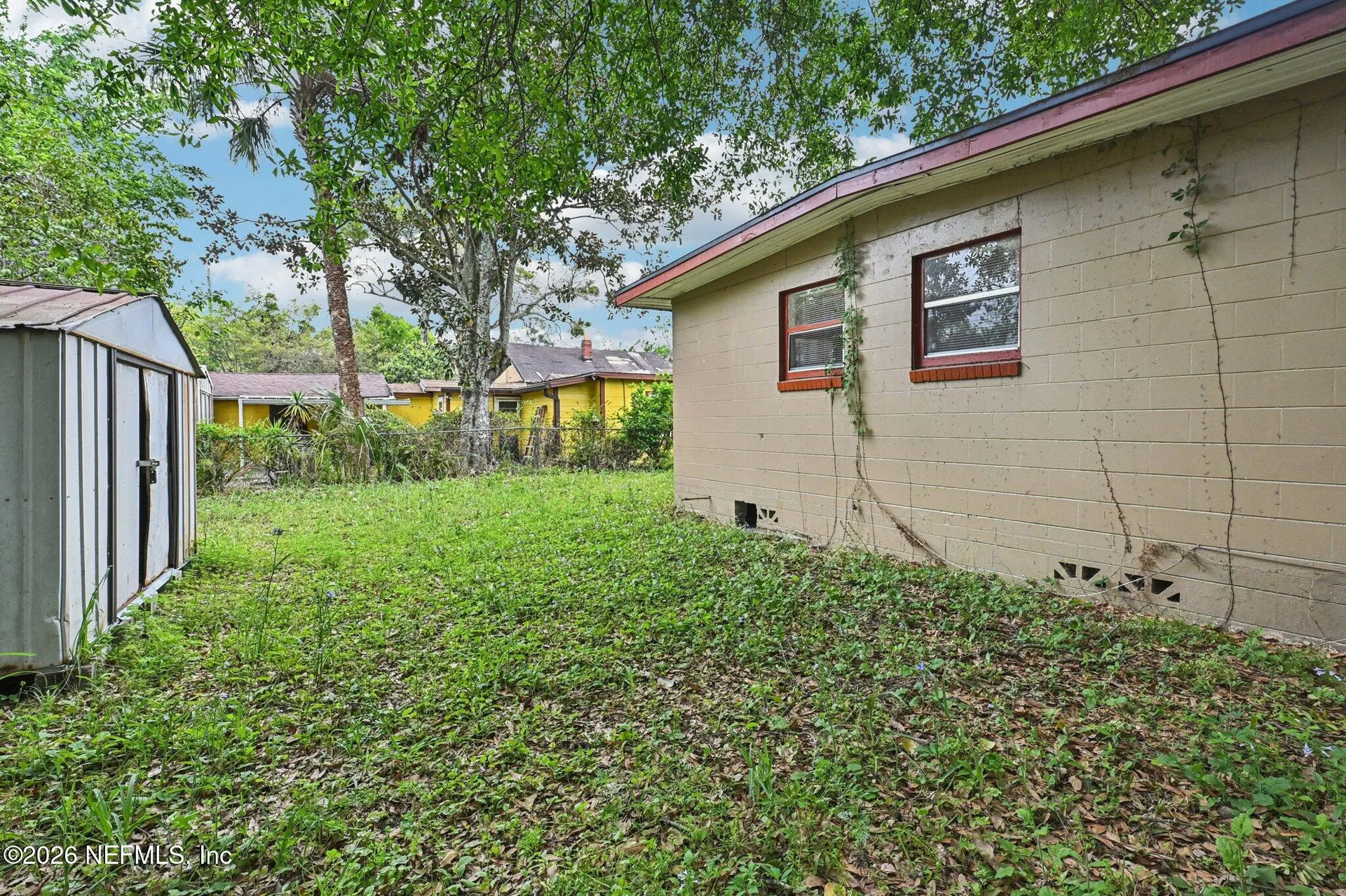 3219 Thomas Street Jacksonville FL 32254