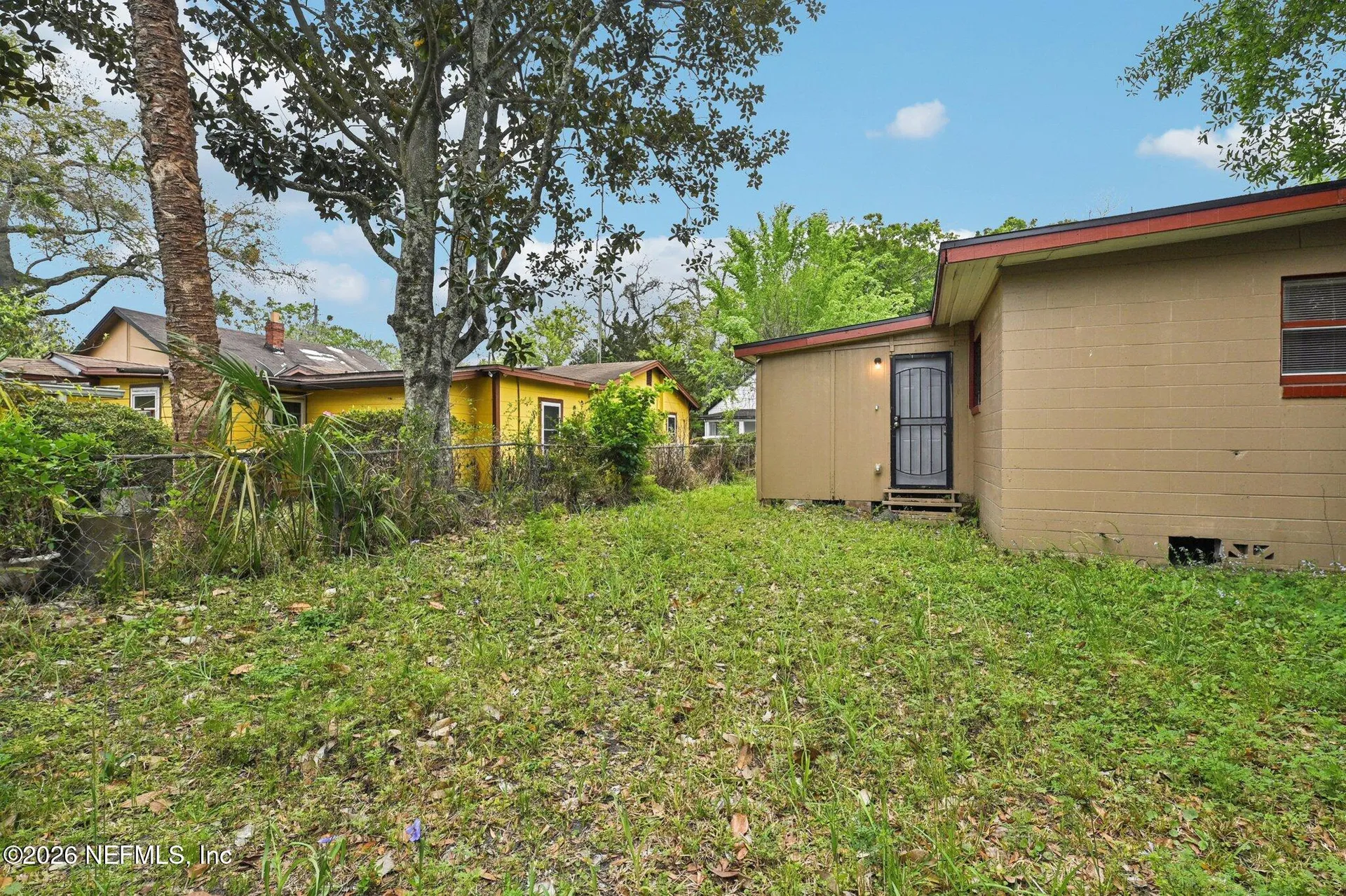 3219 Thomas Street Jacksonville FL 32254