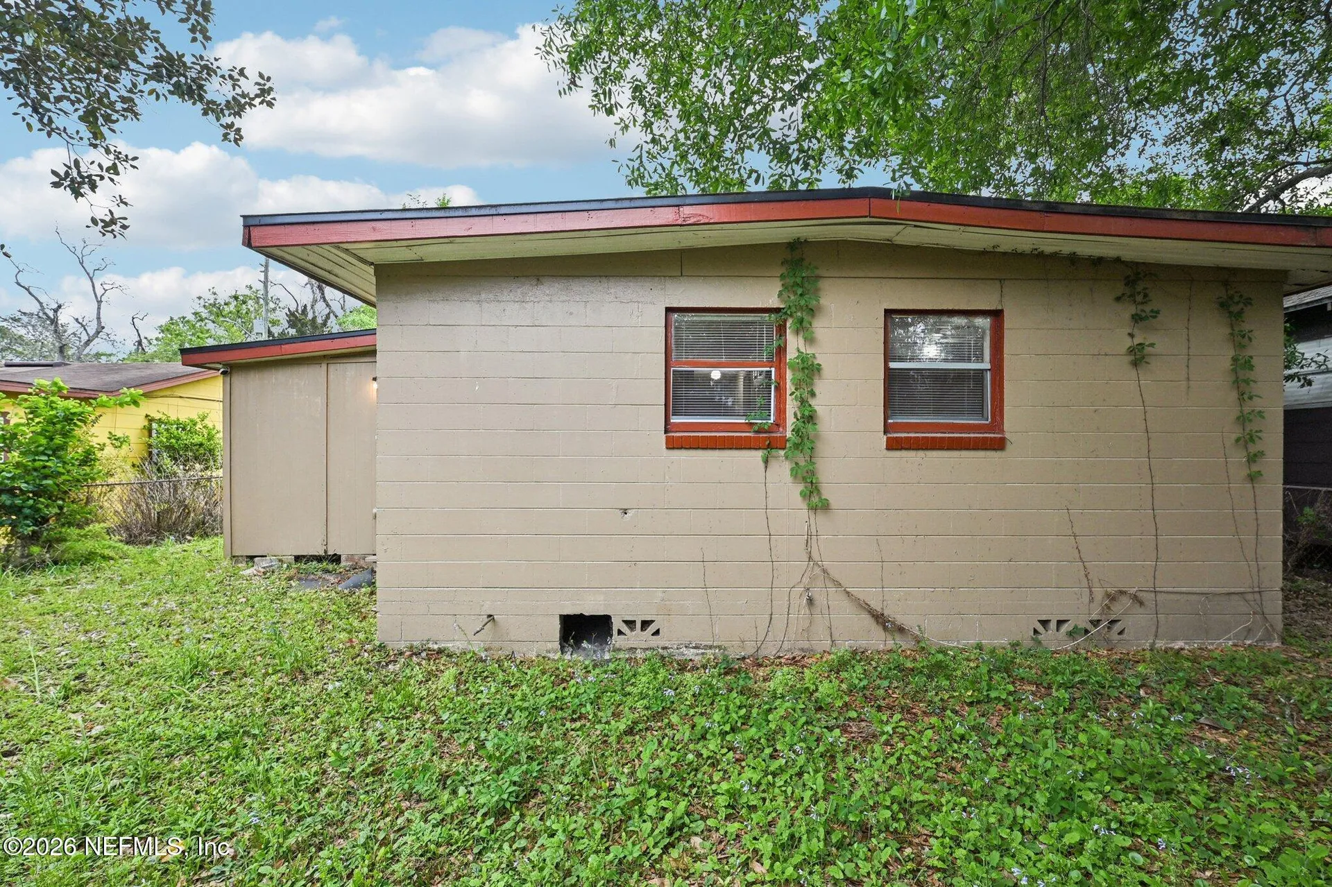 3219 Thomas Street Jacksonville FL 32254