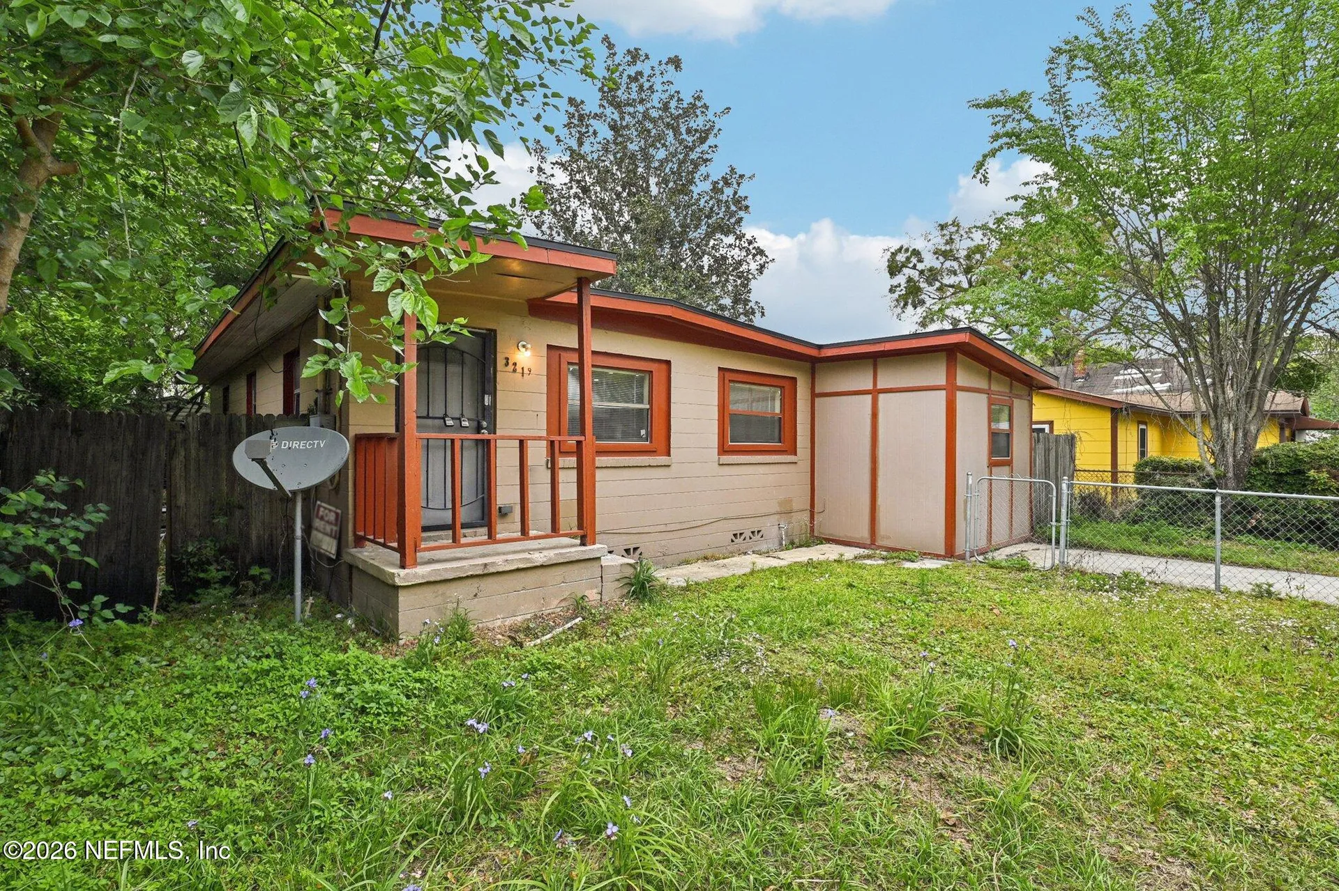 3219 Thomas Street Jacksonville FL 32254