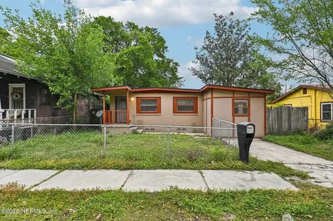 3219 Thomas Street Jacksonville FL 32254