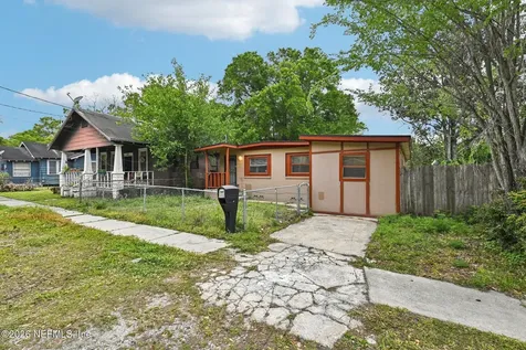 3219 Thomas Street Jacksonville FL 32254