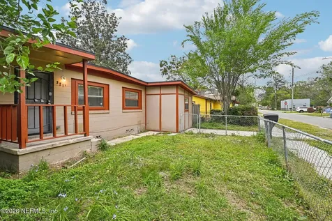 3219 Thomas Street Jacksonville FL 32254