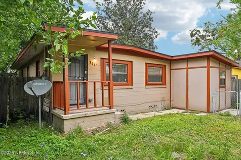 3219 Thomas Street Jacksonville FL 32254