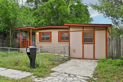 3219 Thomas Street Jacksonville FL 32254
