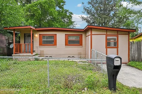 3219 Thomas Street Jacksonville FL 32254