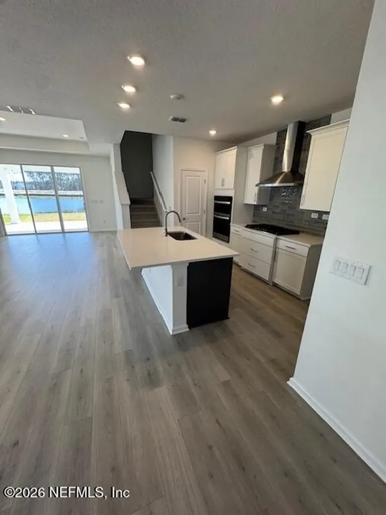 1021 Brook Forest Drive St. Augustine FL 32092