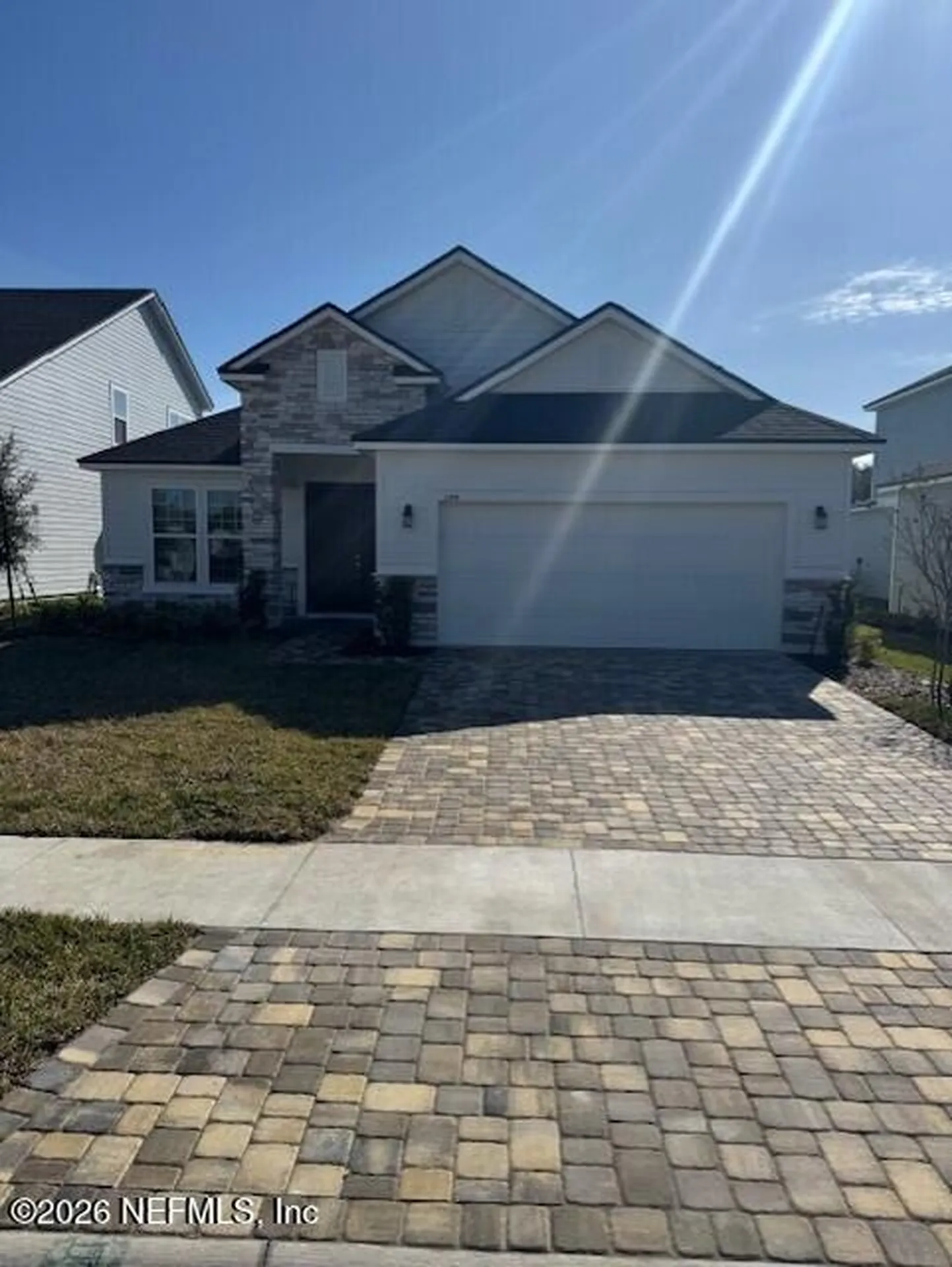 1021 Brook Forest Drive St. Augustine FL 32092
