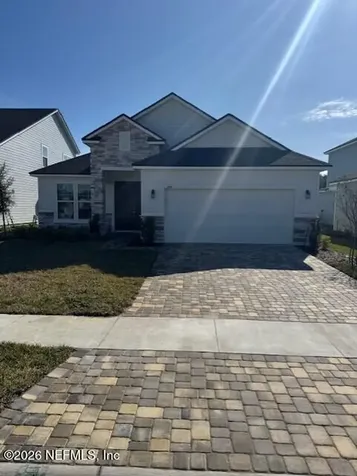 1021 Brook Forest Drive St. Augustine FL 32092