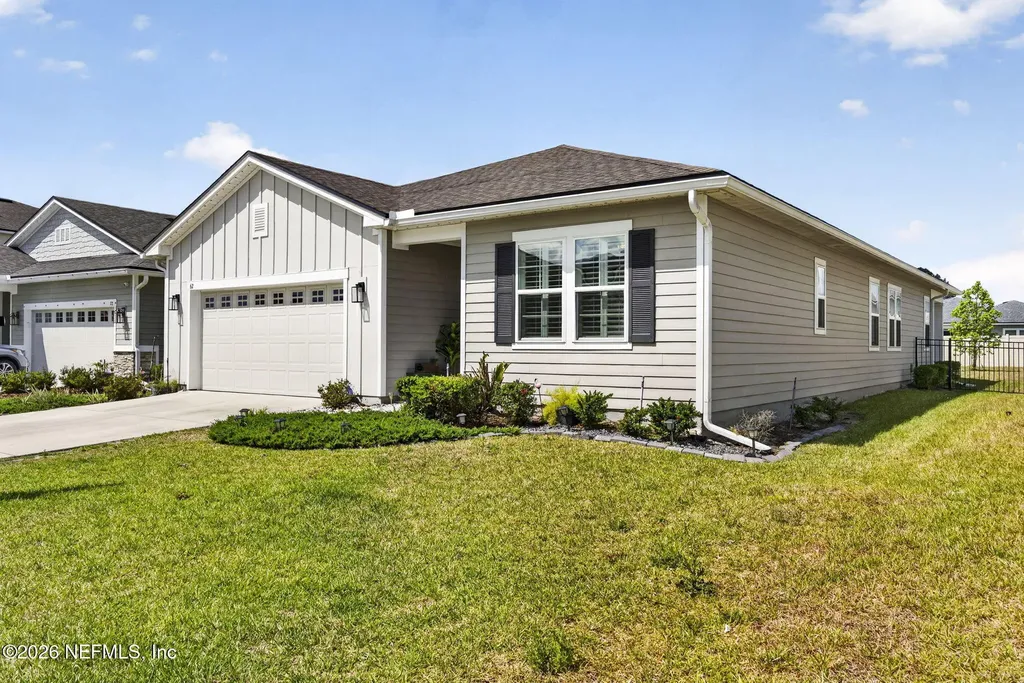 62 Alderwood Place St. Augustine FL 32092