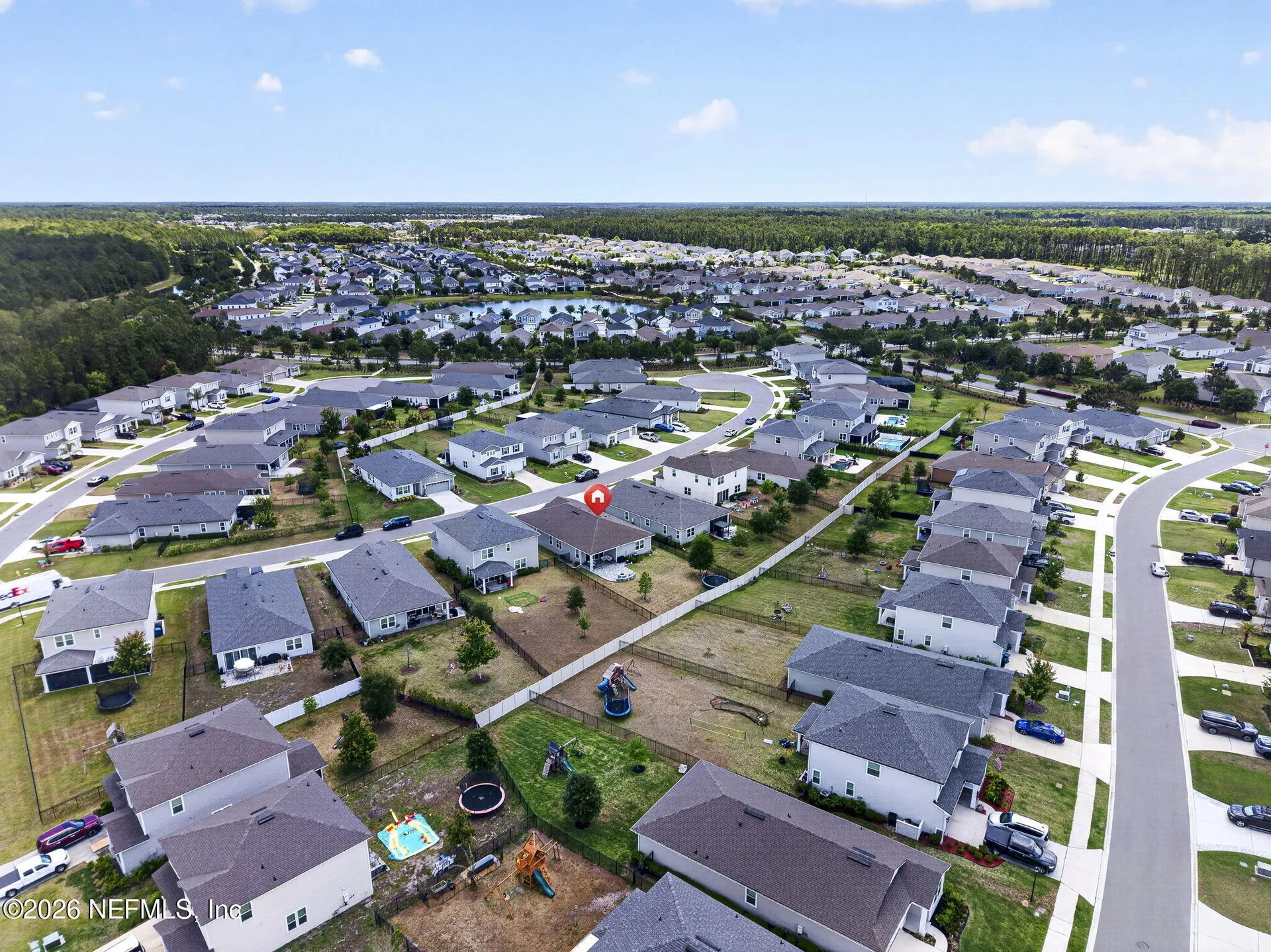 62 Alderwood Place St. Augustine FL 32092