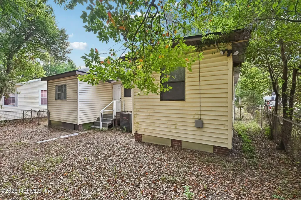 459 W 65th Street Jacksonville FL 32208