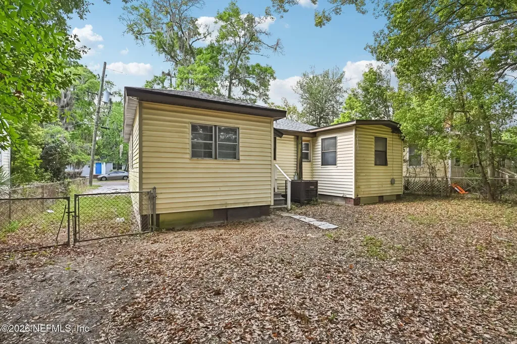 459 W 65th Street Jacksonville FL 32208