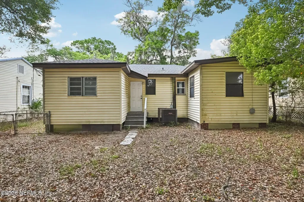 459 W 65th Street Jacksonville FL 32208