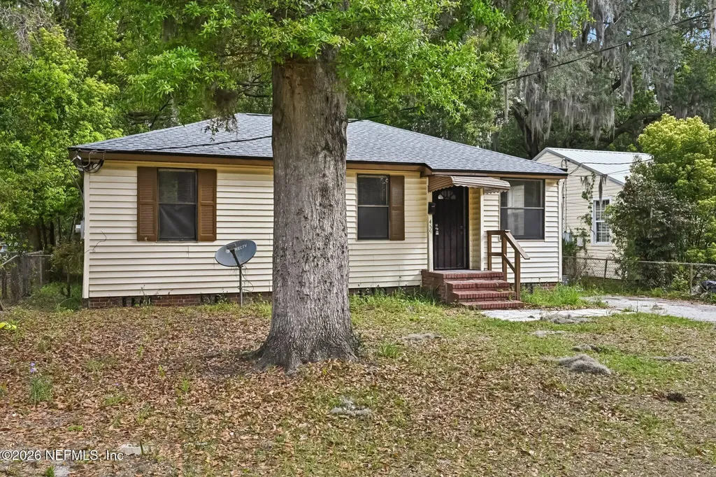 459 W 65th Street Jacksonville FL 32208