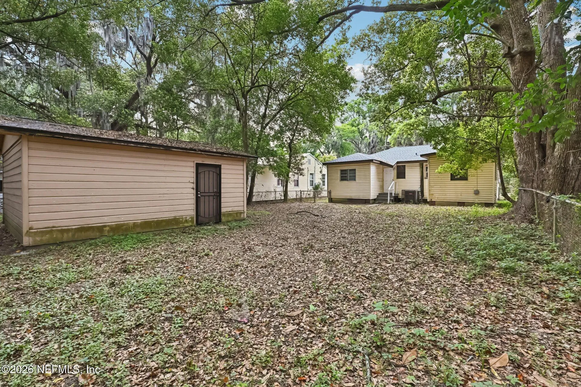 459 W 65th Street Jacksonville FL 32208