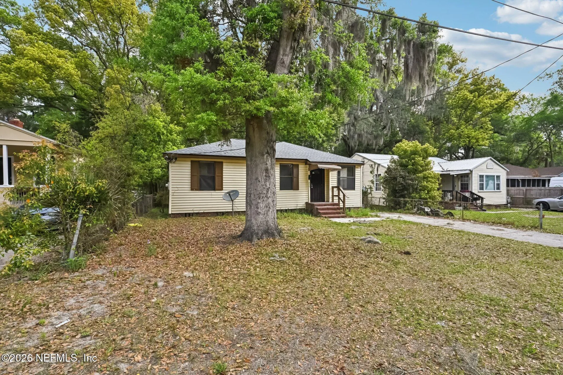 459 W 65th Street Jacksonville FL 32208