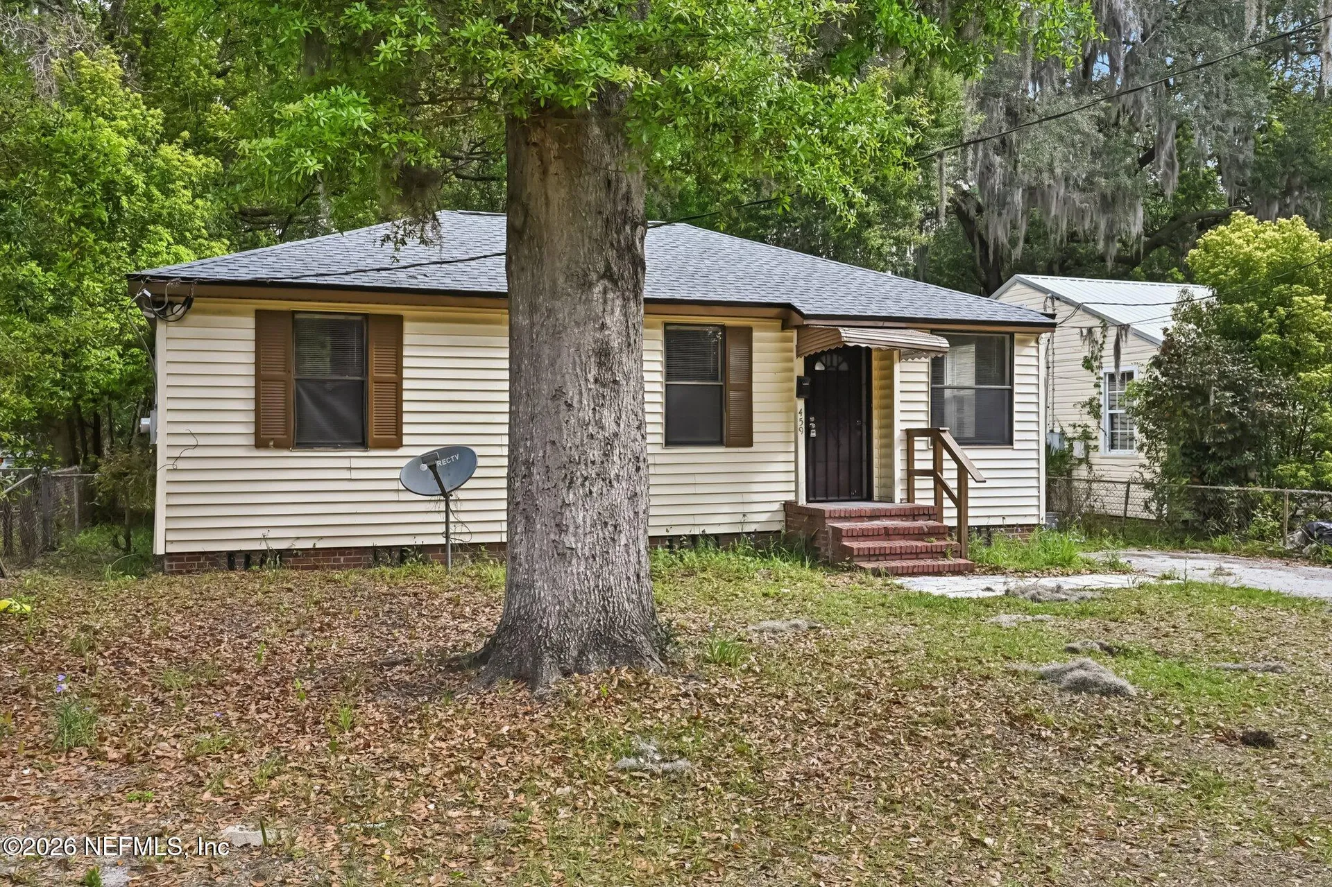459 W 65th Street Jacksonville FL 32208