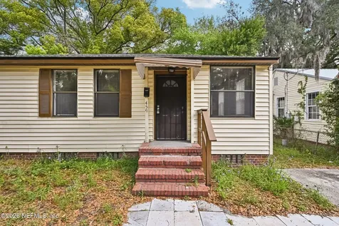 459 W 65th Street Jacksonville FL 32208