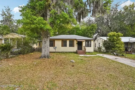 459 W 65th Street Jacksonville FL 32208