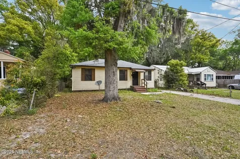 459 W 65th Street Jacksonville FL 32208
